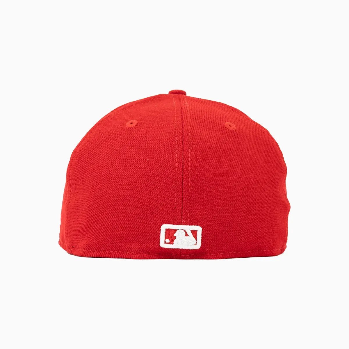 Atlanta Braves MLB 59FIFTY Fitted Hat New Era - Tops and Bottoms USA