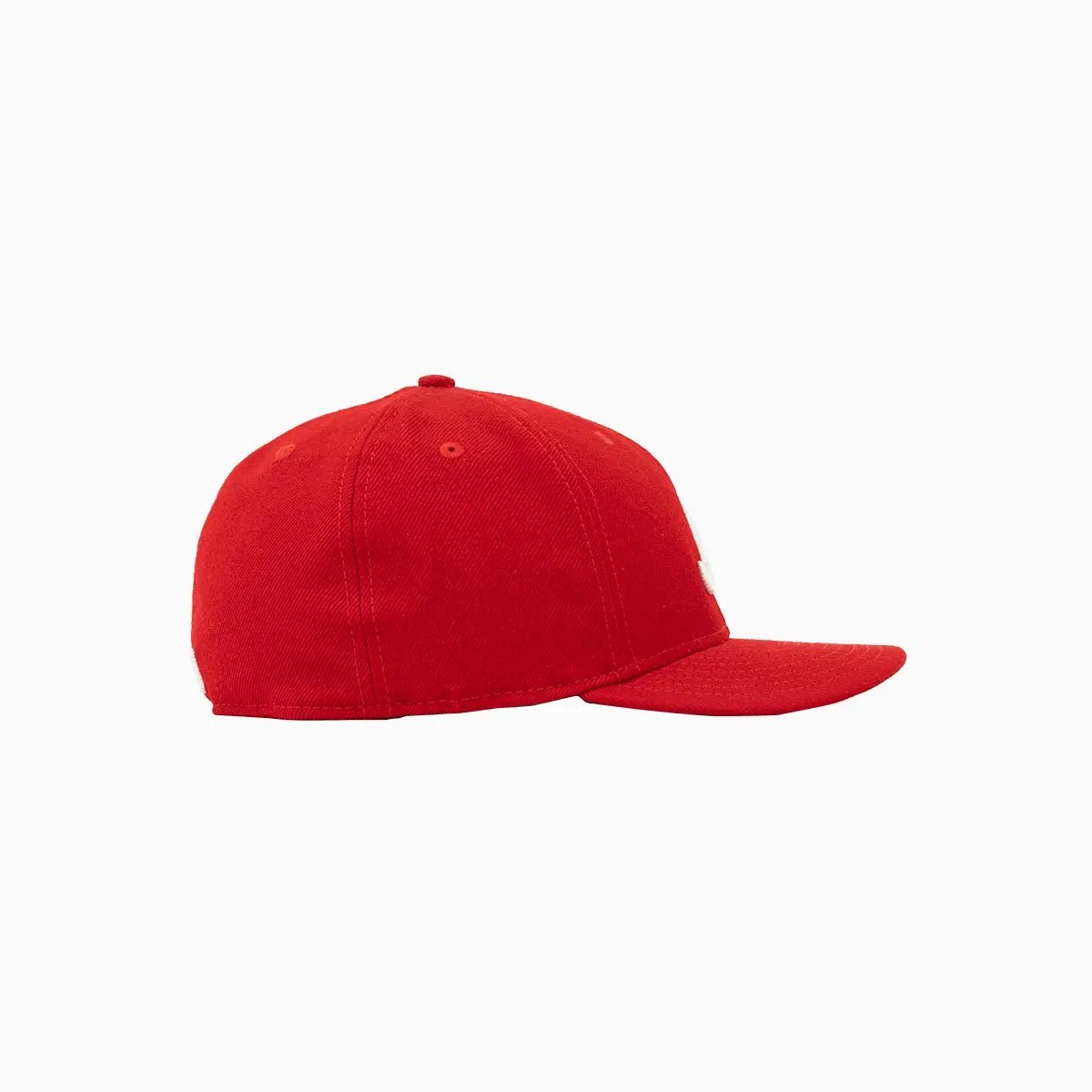 Atlanta Braves MLB 59FIFTY Fitted Hat New Era - Tops and Bottoms USA