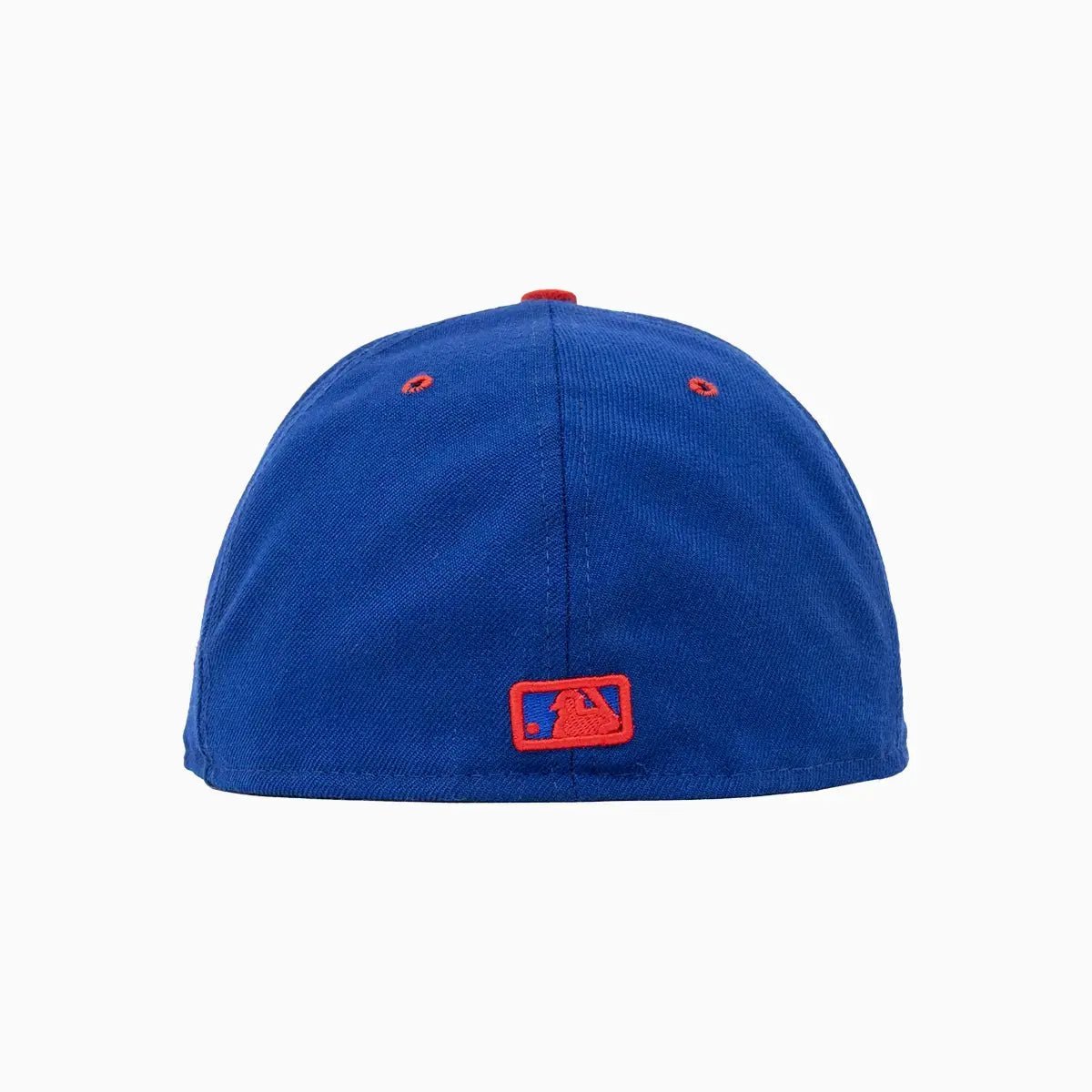 Atlanta Braves MLB 59FIFTY Fitted Hat New Era - Tops and Bottoms USA