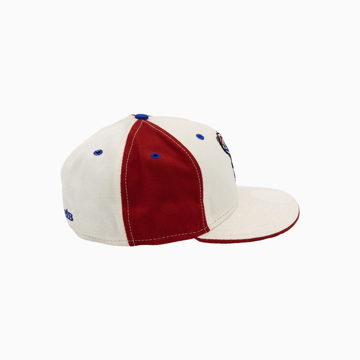 Baltimore Bullets NBA 59FIFTY Fitted Hat New Era - Tops and Bottoms USA