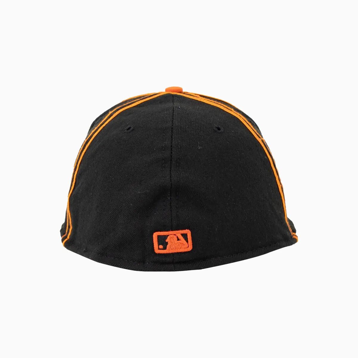Baltimore Orioles MLB 59FIFTY Fitted Hat New Era - Tops and Bottoms USA