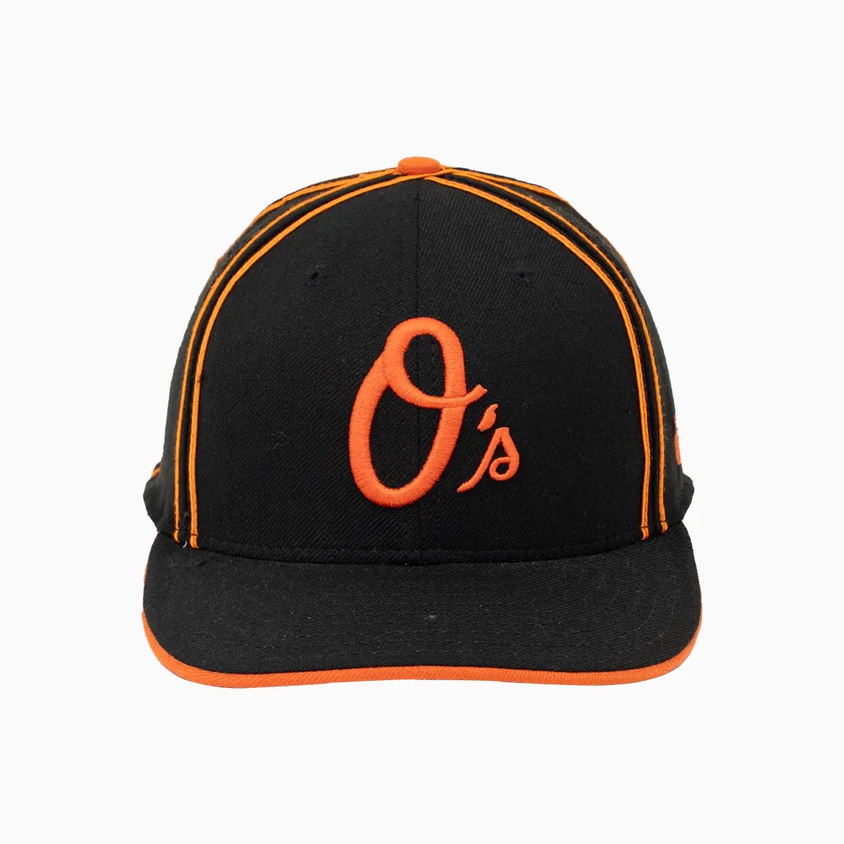 Baltimore Orioles MLB 59FIFTY Fitted Hat