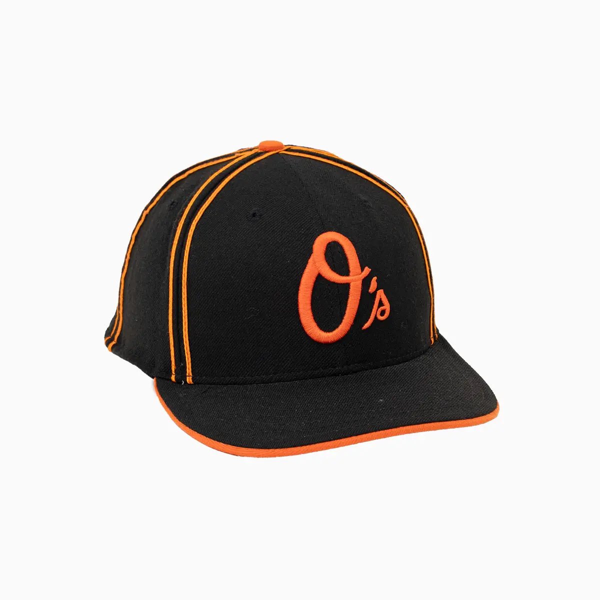 Baltimore Orioles MLB 59FIFTY Fitted Hat