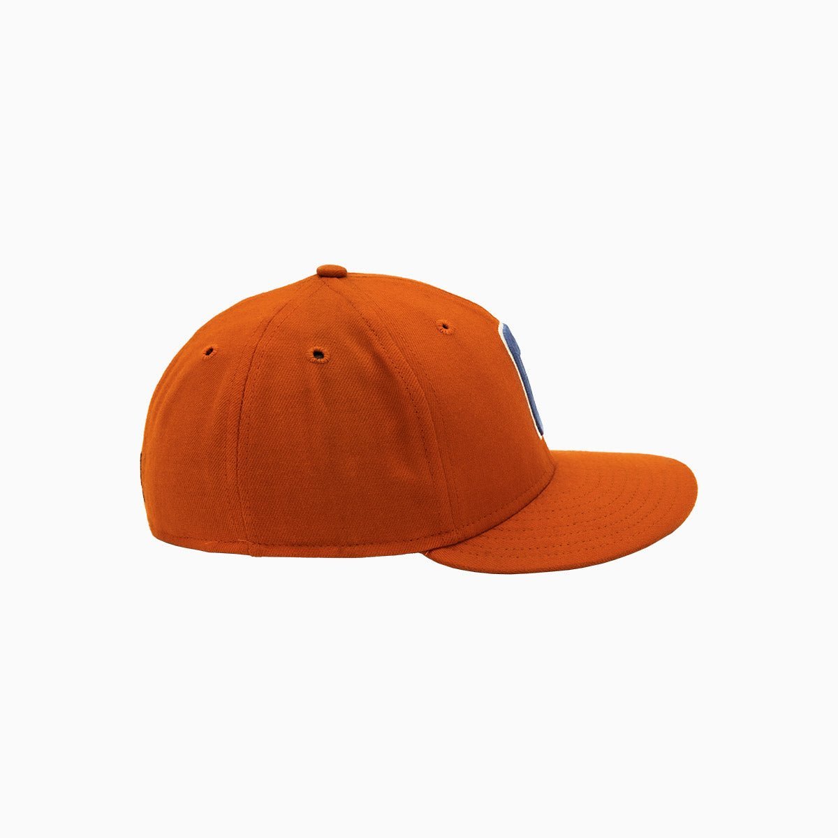 Big C Logo 59Fifty Fitted Hat New Era - Tops and Bottoms USA