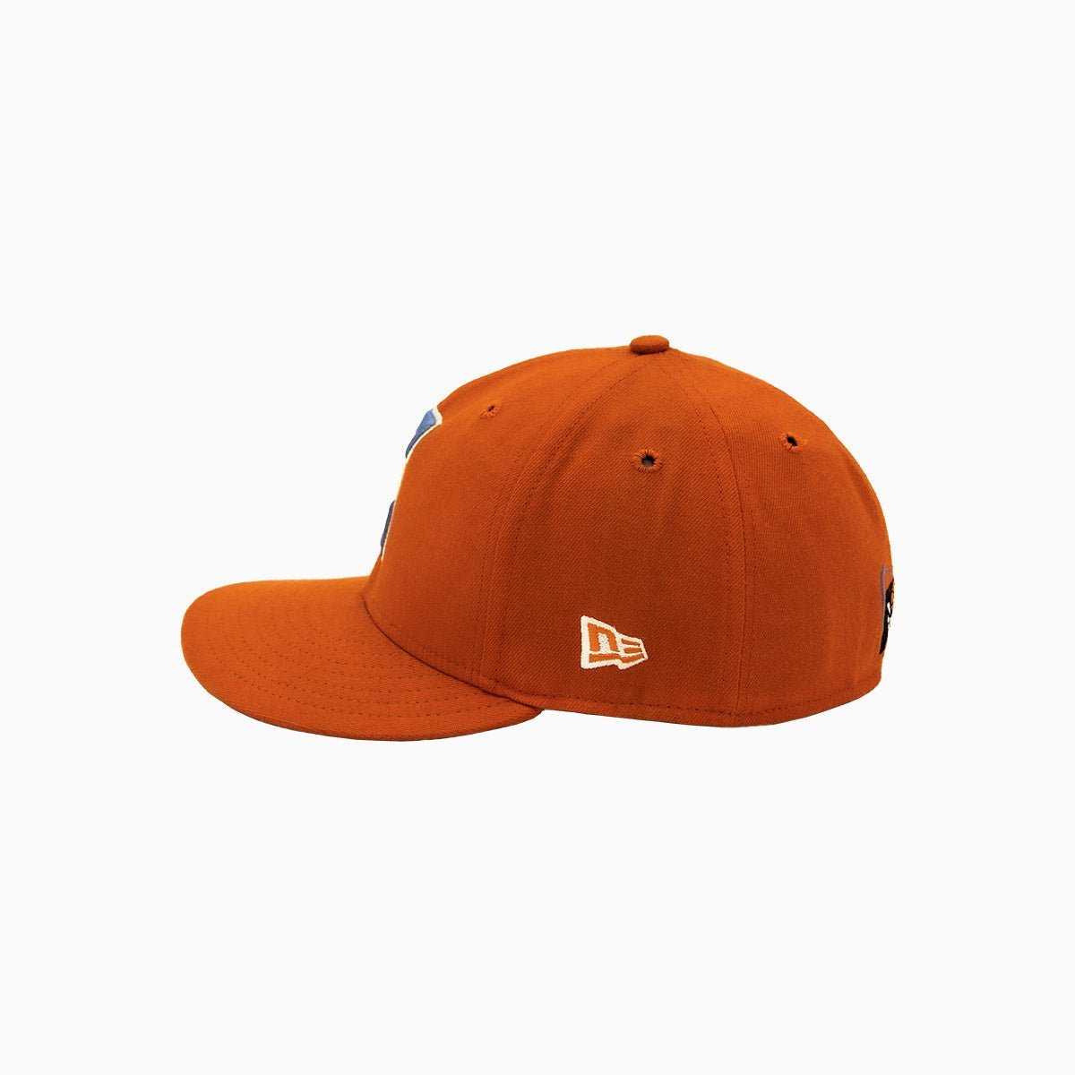 Big C Logo 59Fifty Fitted Hat New Era - Tops and Bottoms USA