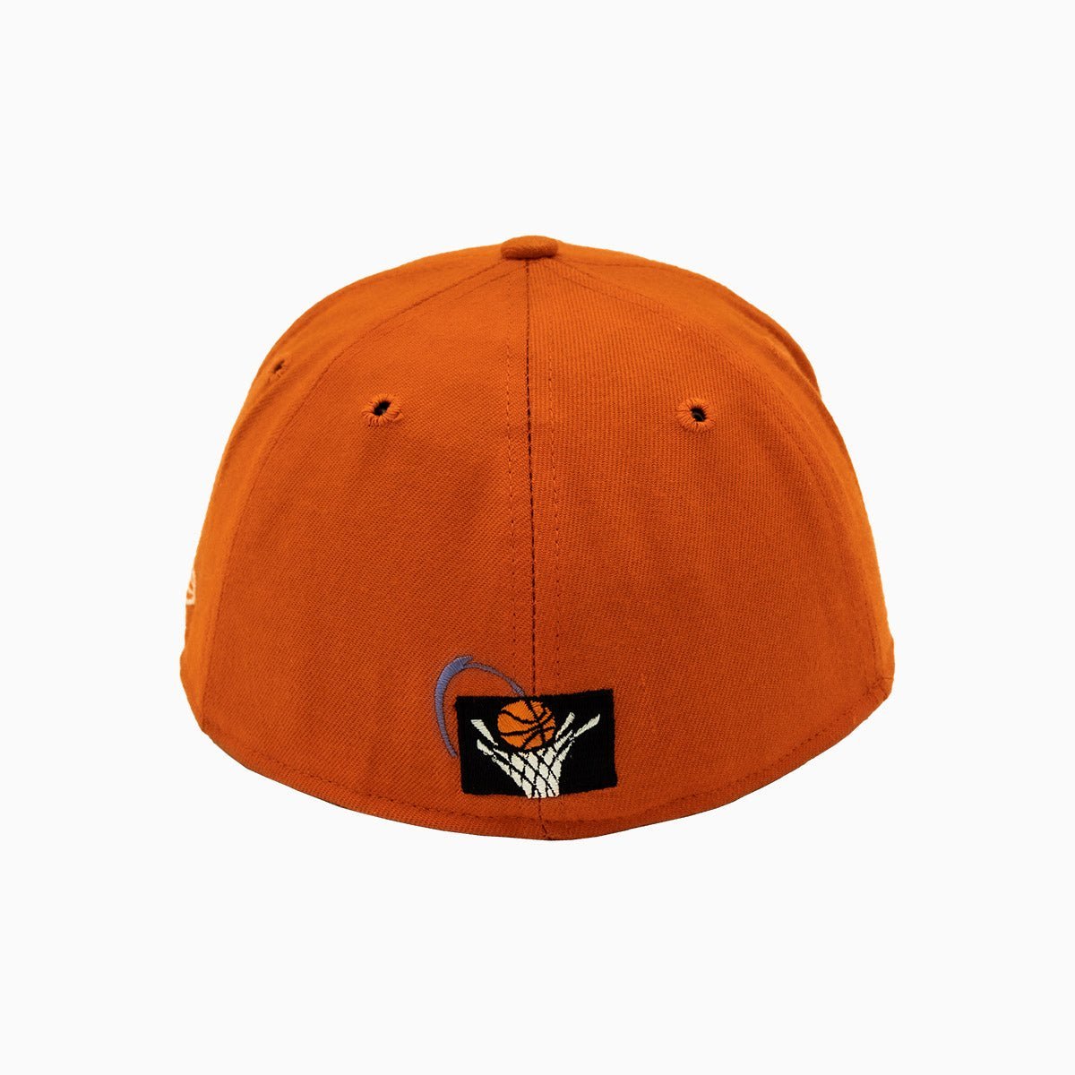 Big C Logo 59Fifty Fitted Hat New Era - Tops and Bottoms USA