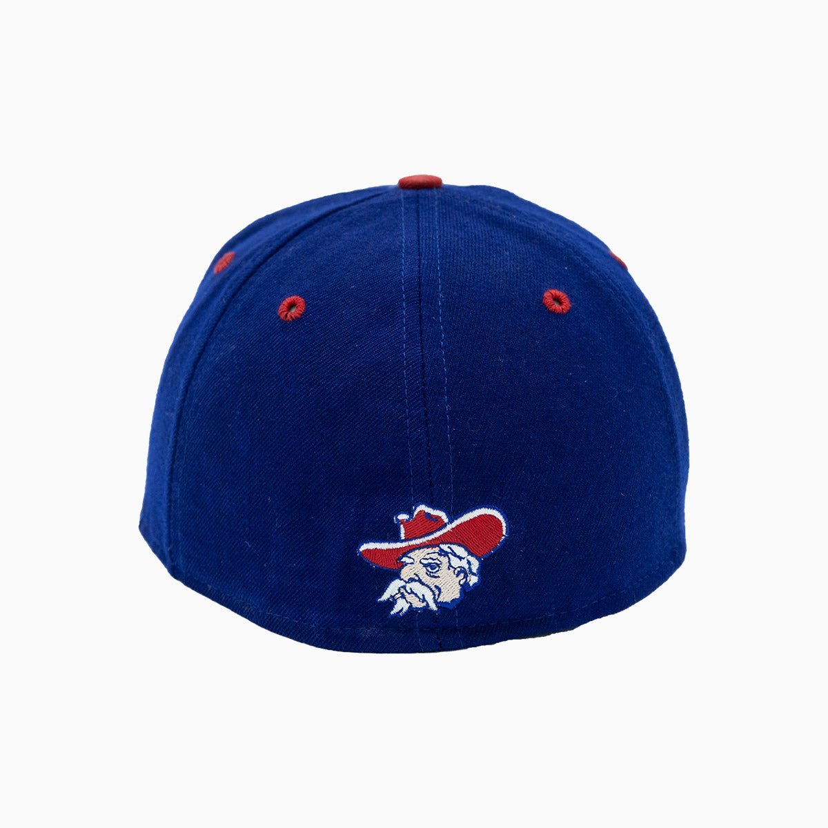Big M Logo The Game 59FIFTY Fitted Hat New Era - Tops and Bottoms USA
