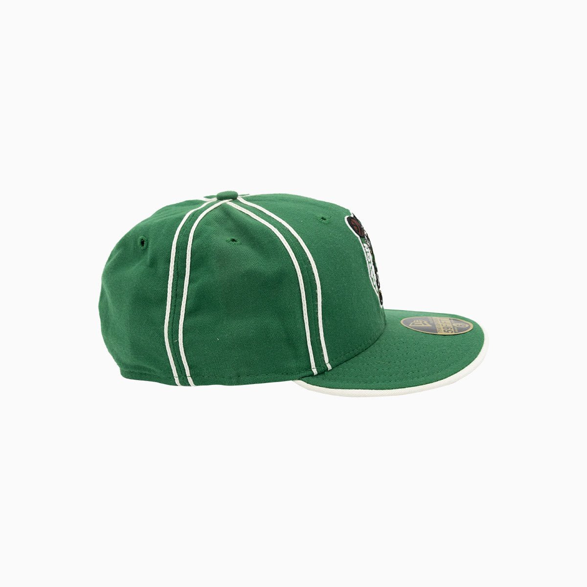 Boston Celtics NBA 59FIFTY Fitted Hat New Era - Tops and Bottoms USA