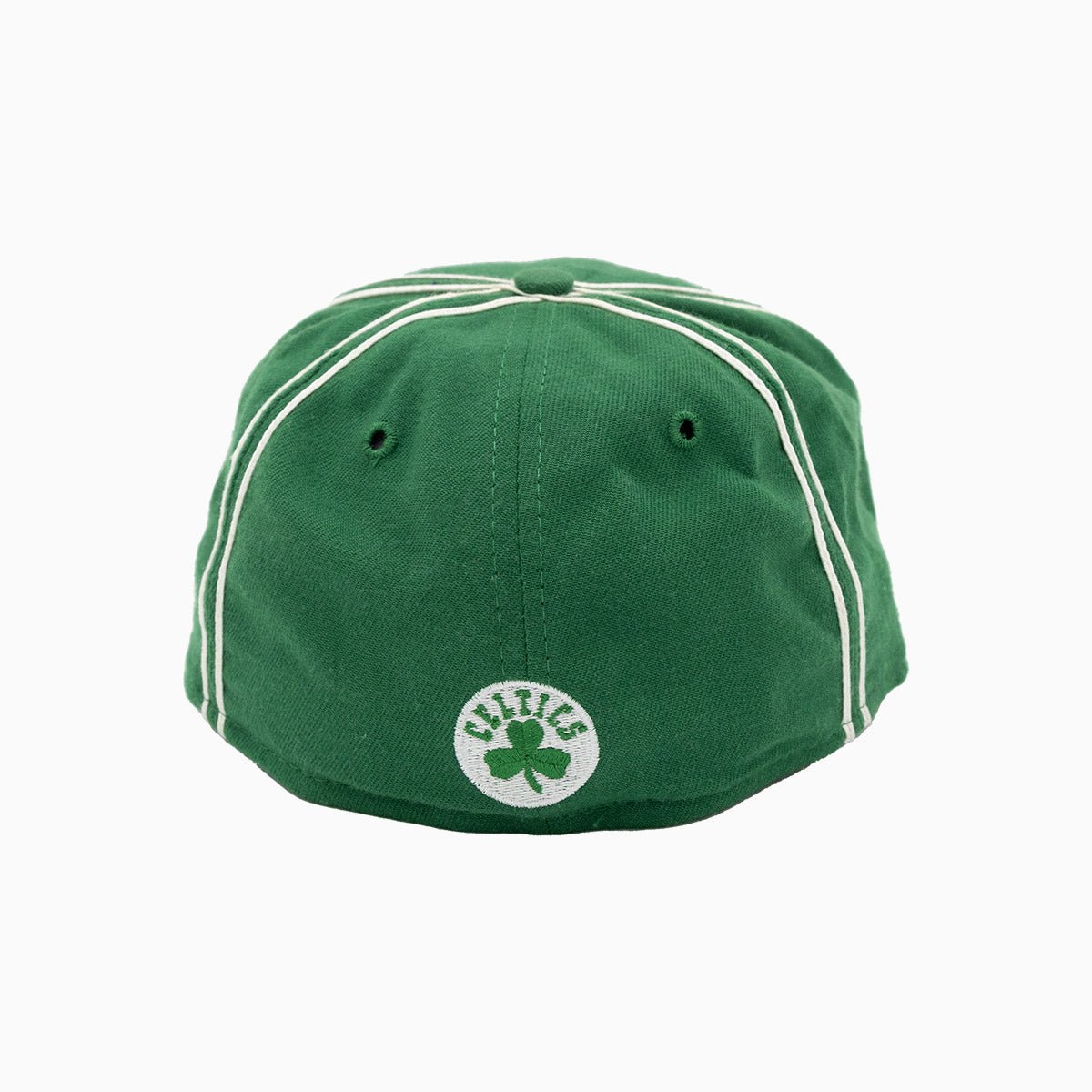 Boston Celtics NBA 59FIFTY Fitted Hat