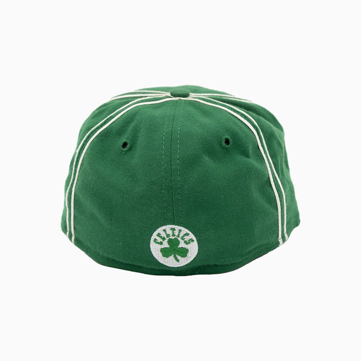 Boston Celtics NBA 59FIFTY Fitted Hat New Era - Tops and Bottoms USA