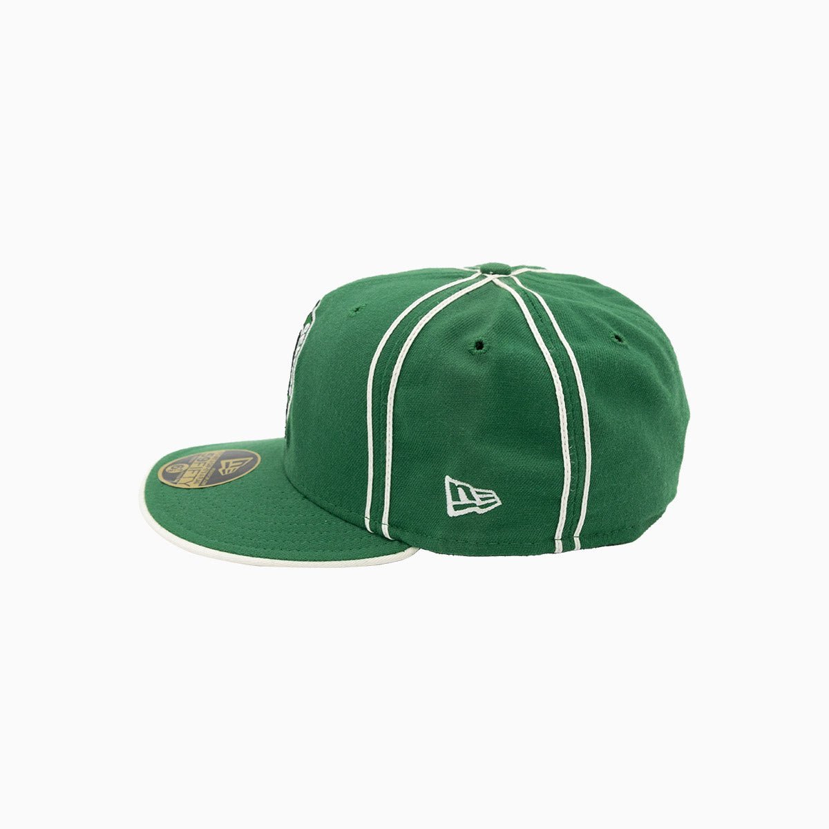 Boston Celtics NBA 59FIFTY Fitted Hat New Era - Tops and Bottoms USA