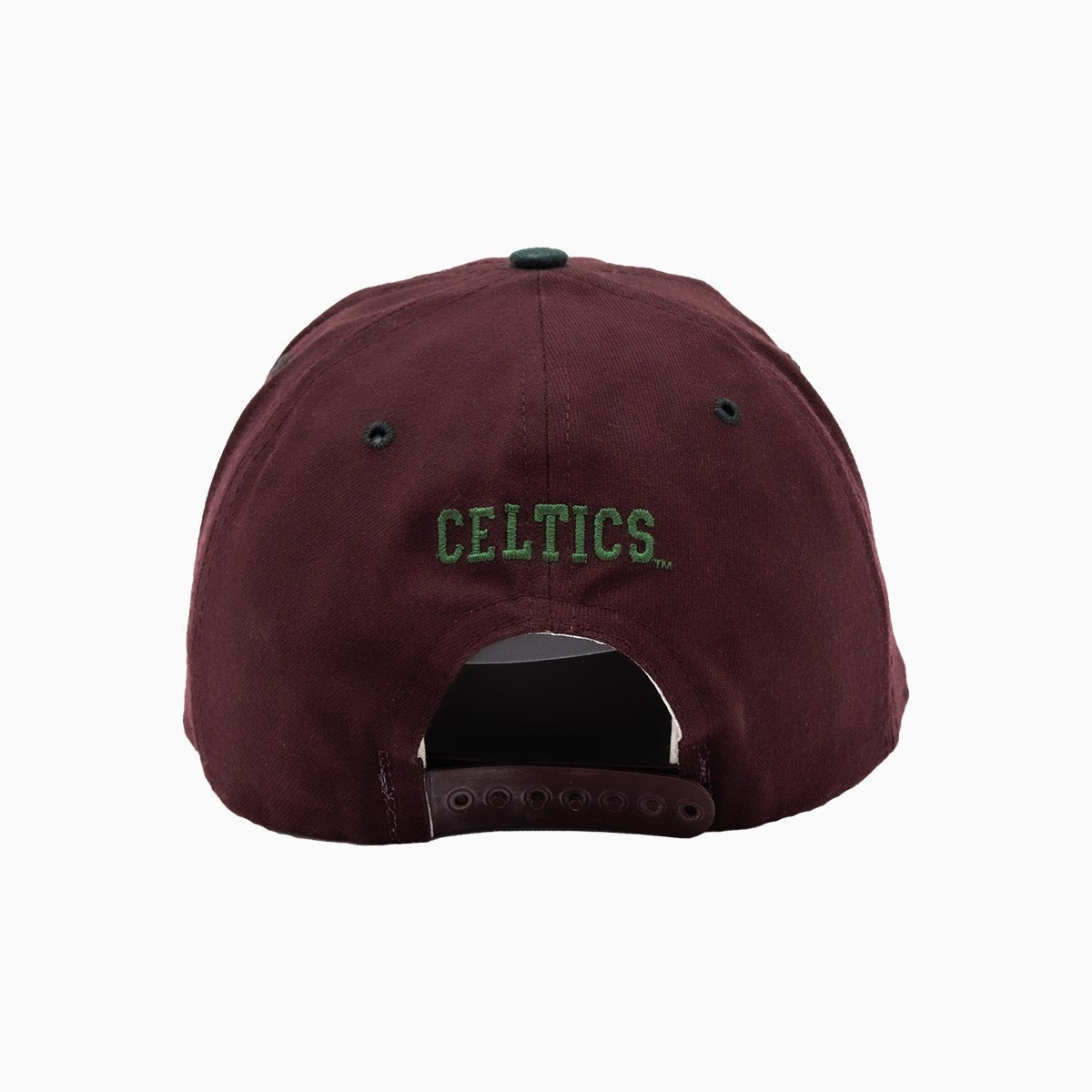 Boston Celtics NBA 9FIFTY Snapback Hat