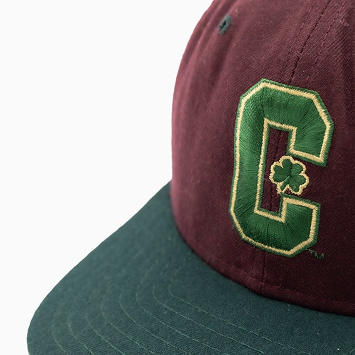 Boston Celtics NBA 9FIFTY Snapback Hat New Era - Tops and Bottoms USA