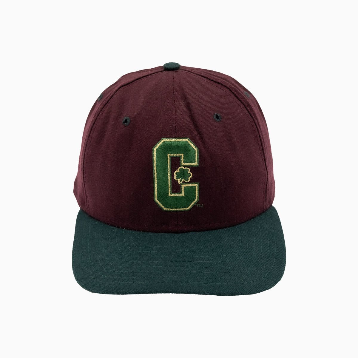 Boston Celtics NBA 9FIFTY Snapback Hat New Era - Tops and Bottoms USA