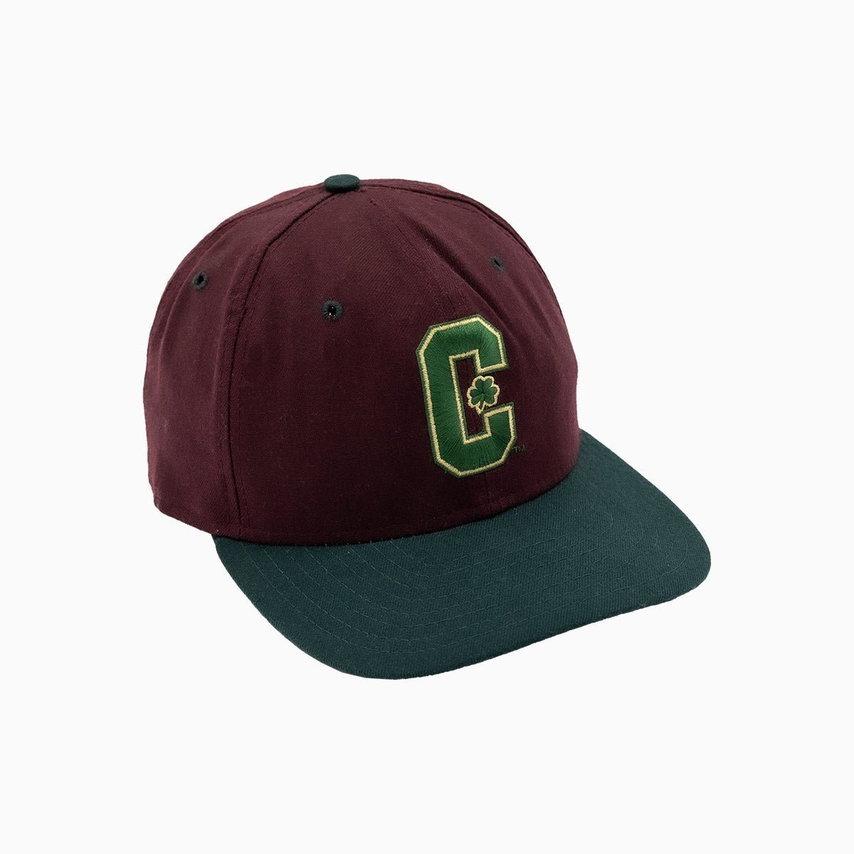 Boston Celtics NBA 9FIFTY Snapback Hat New Era - Tops and Bottoms USA