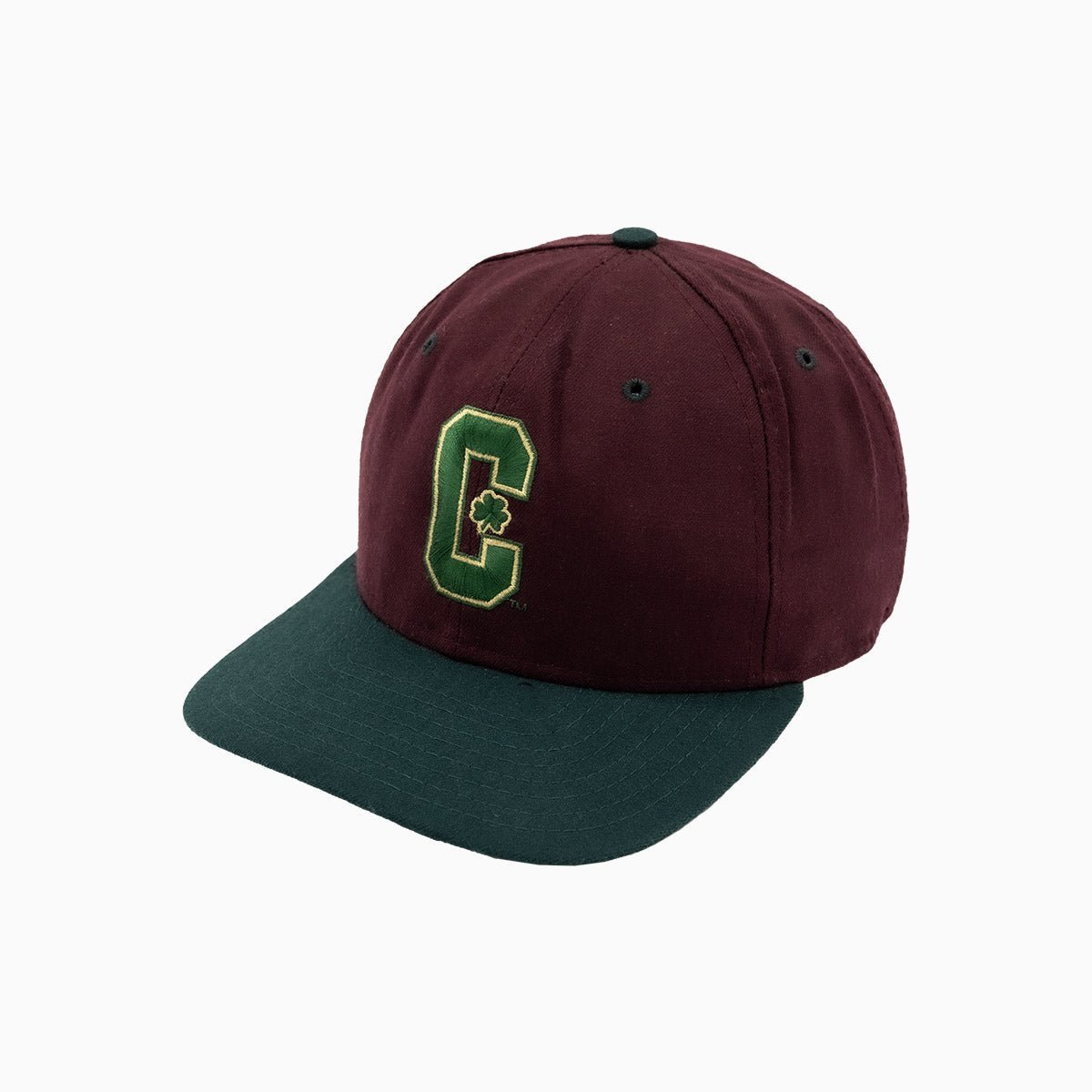 Boston Celtics NBA 9FIFTY Snapback Hat New Era - Tops and Bottoms USA