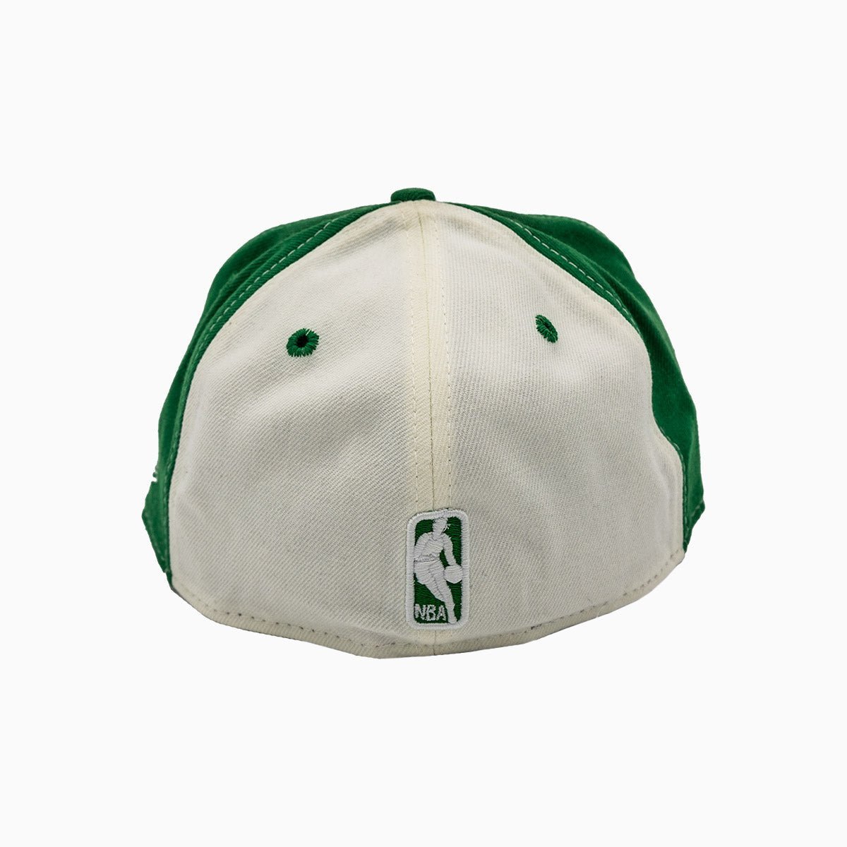 Boston Celtics NBA 59FIFTY Fitted Hat New Era - Tops and Bottoms USA