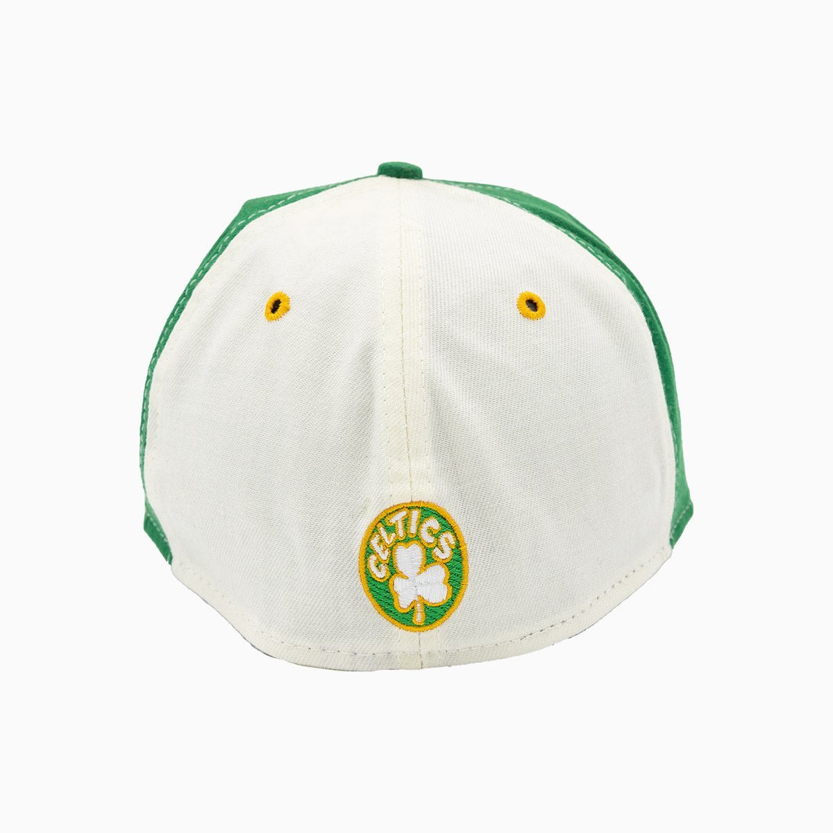 Boston Celtics NBA 59FIFTY Fitted Hat New Era - Tops and Bottoms USA