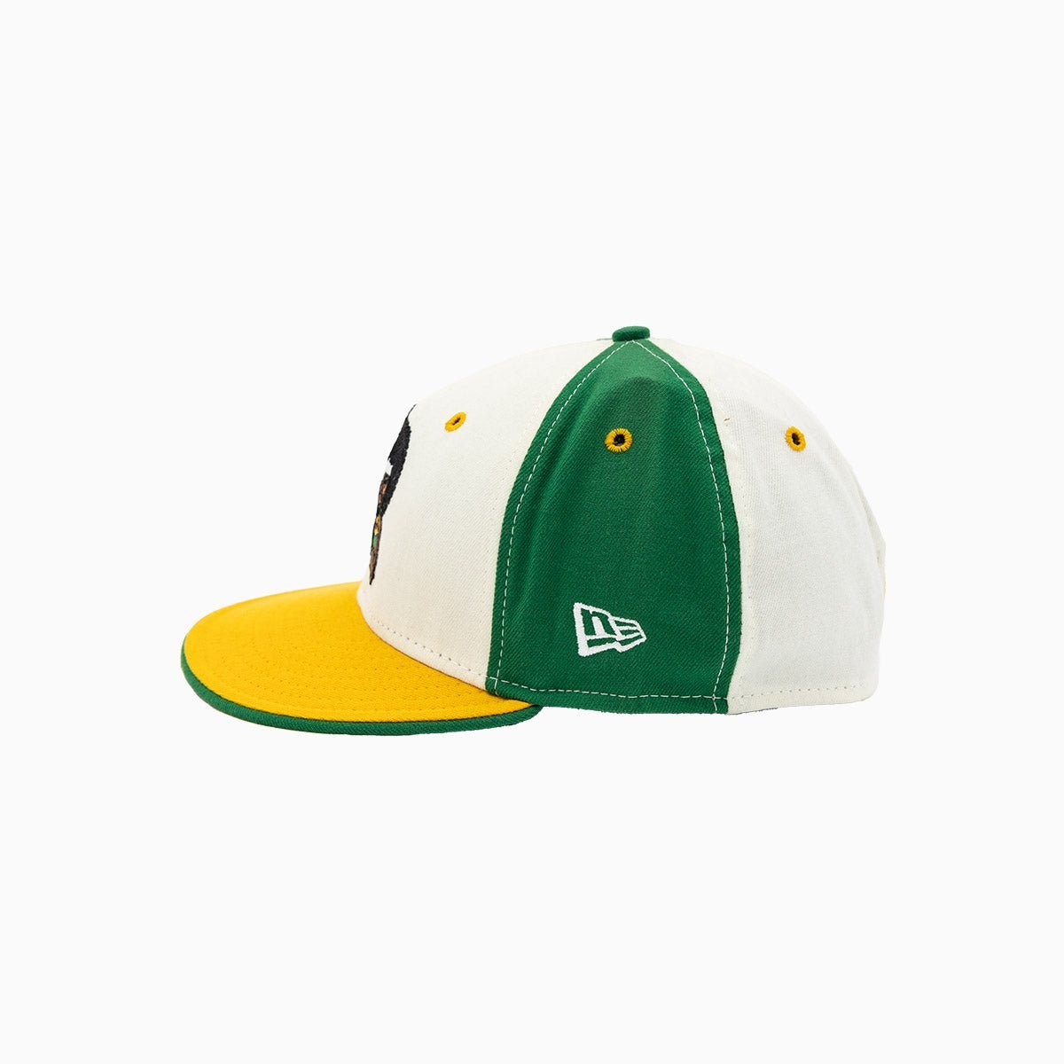 Boston Celtics NBA 59FIFTY Fitted Hat New Era - Tops and Bottoms USA