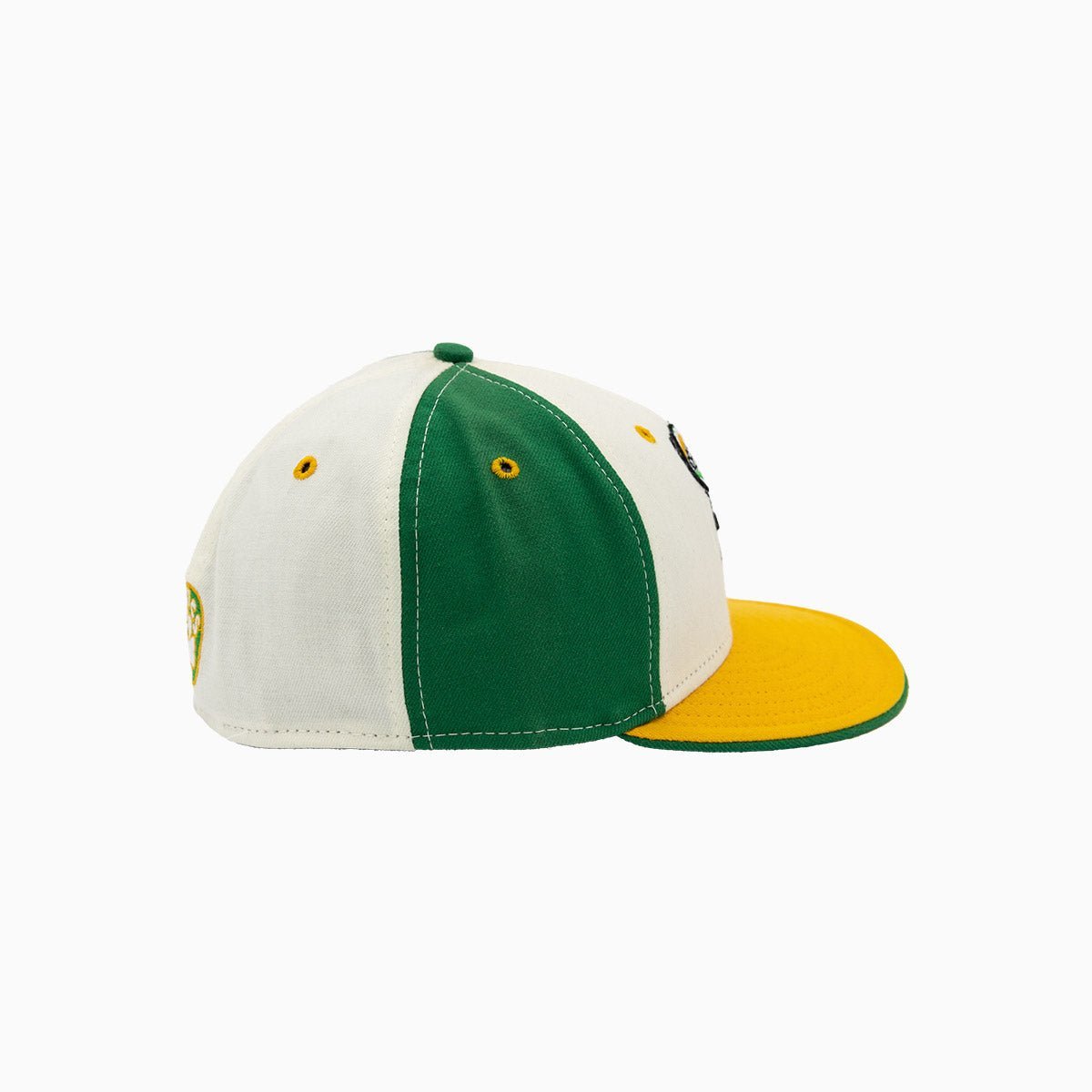 Boston Celtics NBA 59FIFTY Fitted Hat New Era - Tops and Bottoms USA