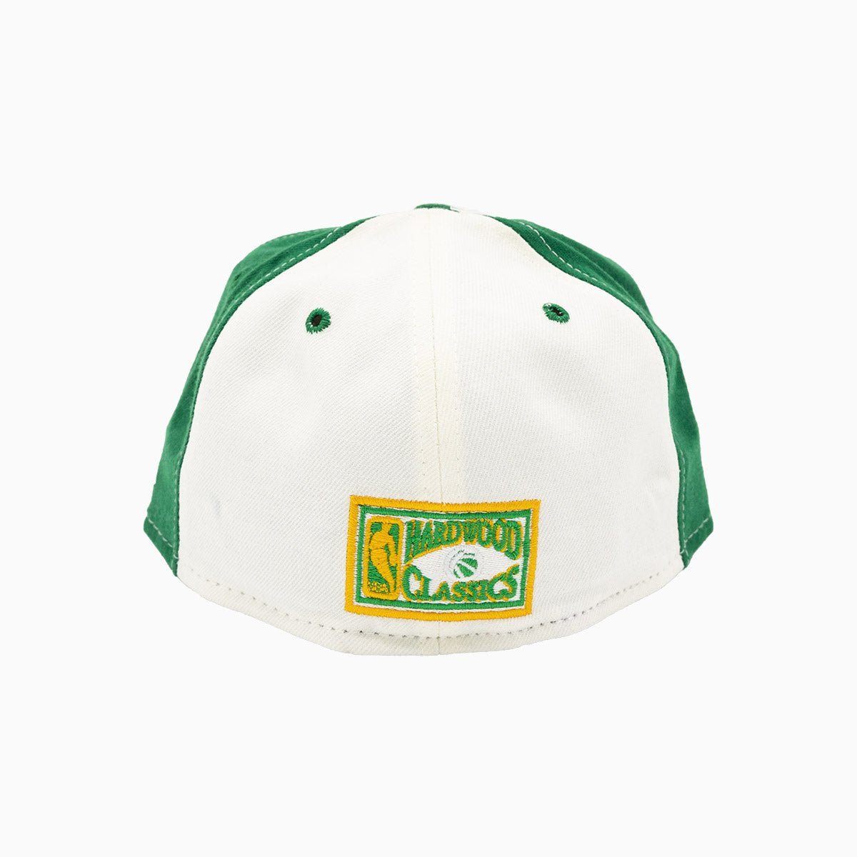 Boston Celtics NBA 59FIFTY Fitted Hat New Era - Tops and Bottoms USA