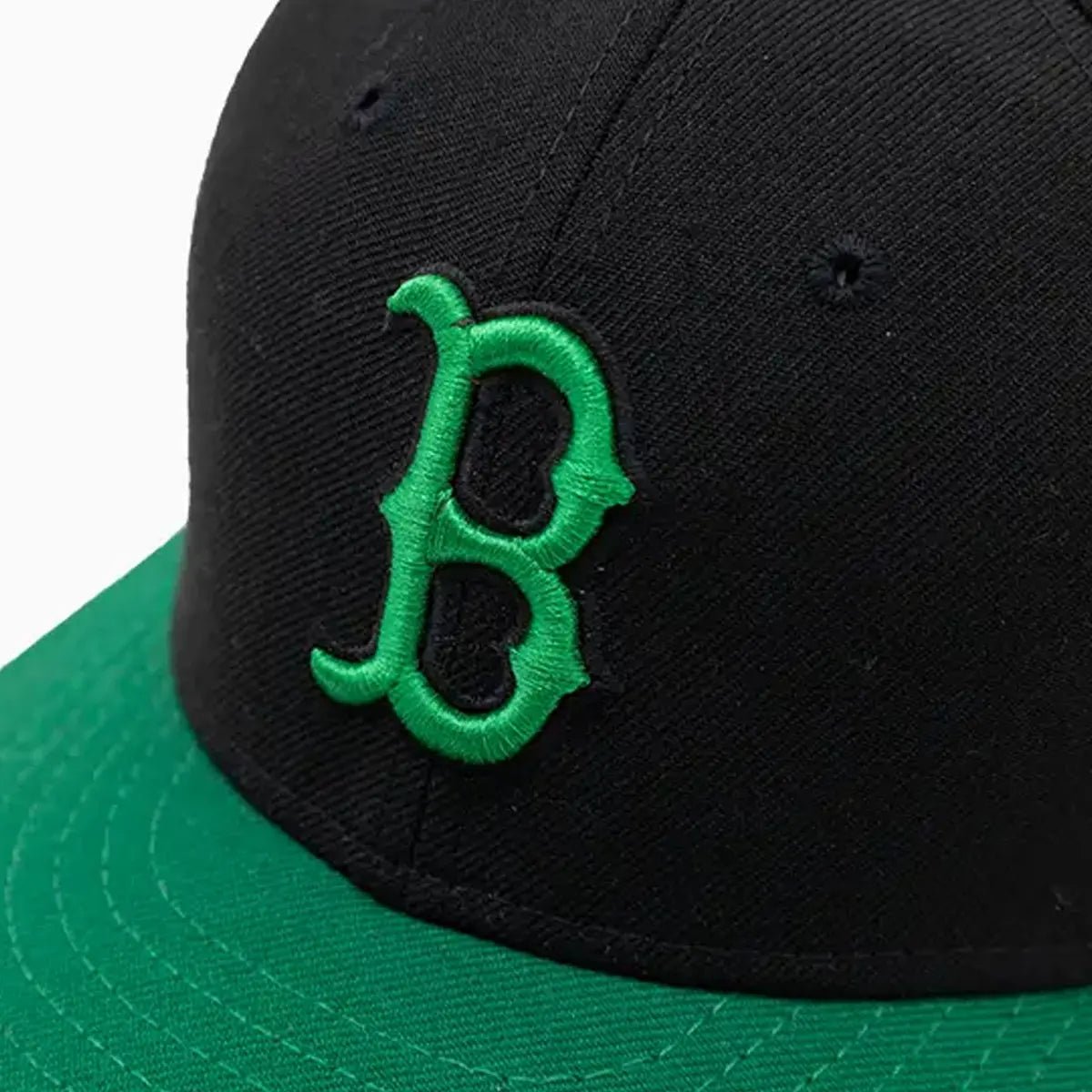 Boston Red Sox MLB 59FIFTY Fitted Hat