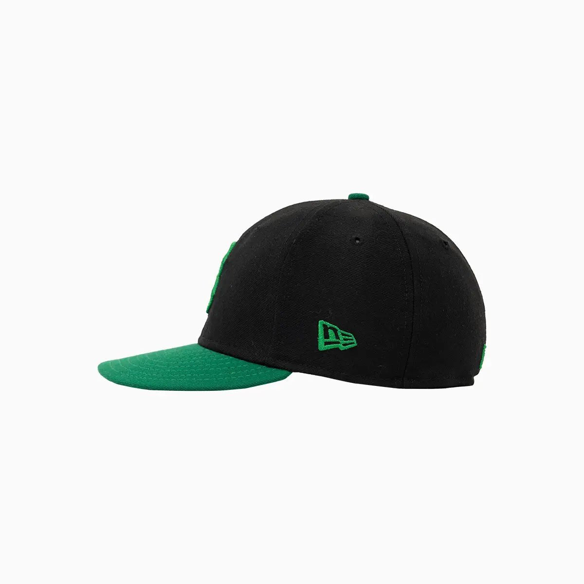 Boston Red Sox MLB 59FIFTY Fitted Hat New Era - Tops and Bottoms USA