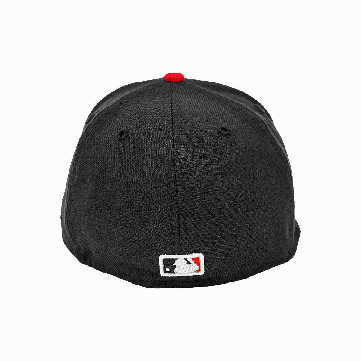 Boston Red Sox MLB 59FIFTY Fitted Hat New Era - Tops and Bottoms USA