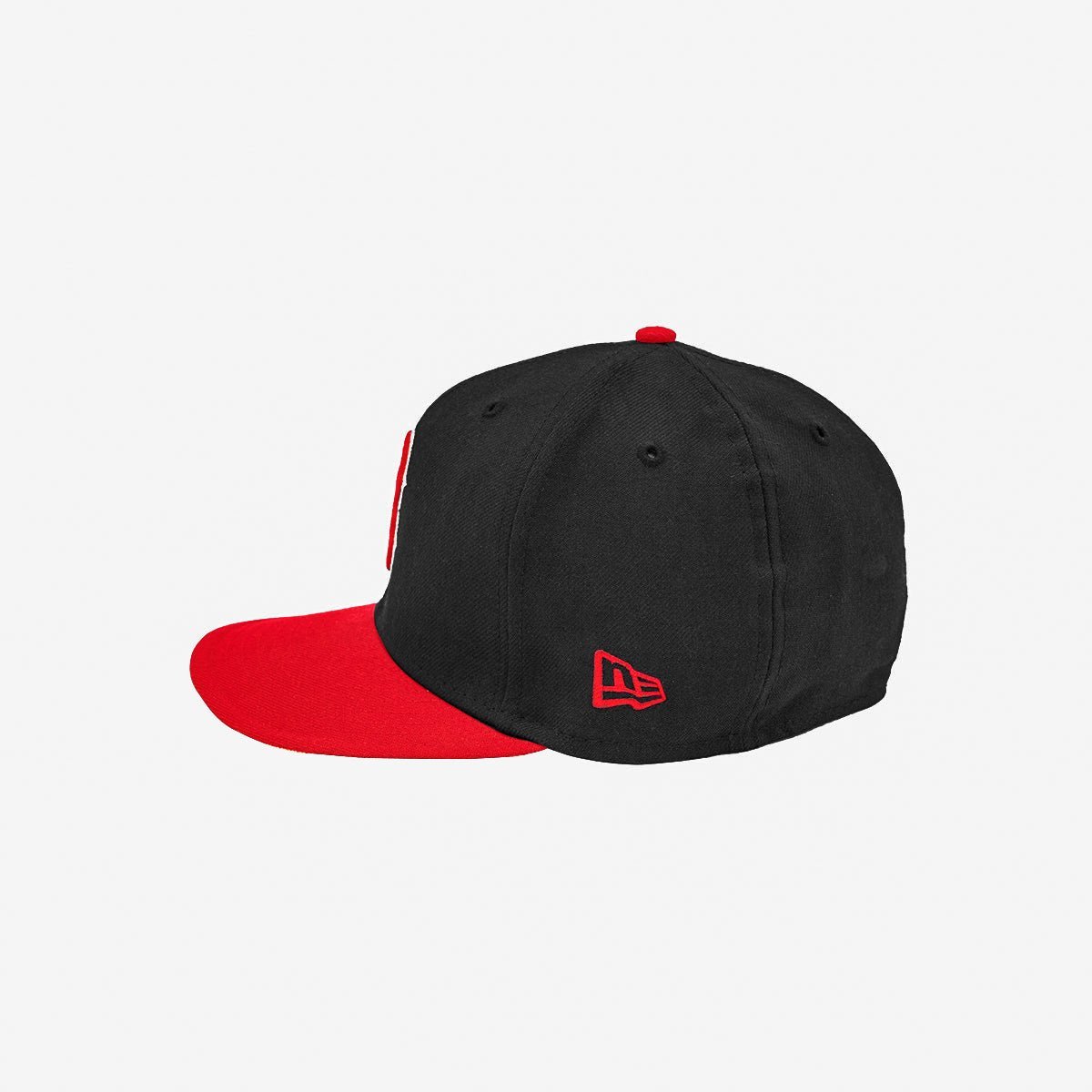 Boston Red Sox MLB 59FIFTY Fitted Hat New Era - Tops and Bottoms USA