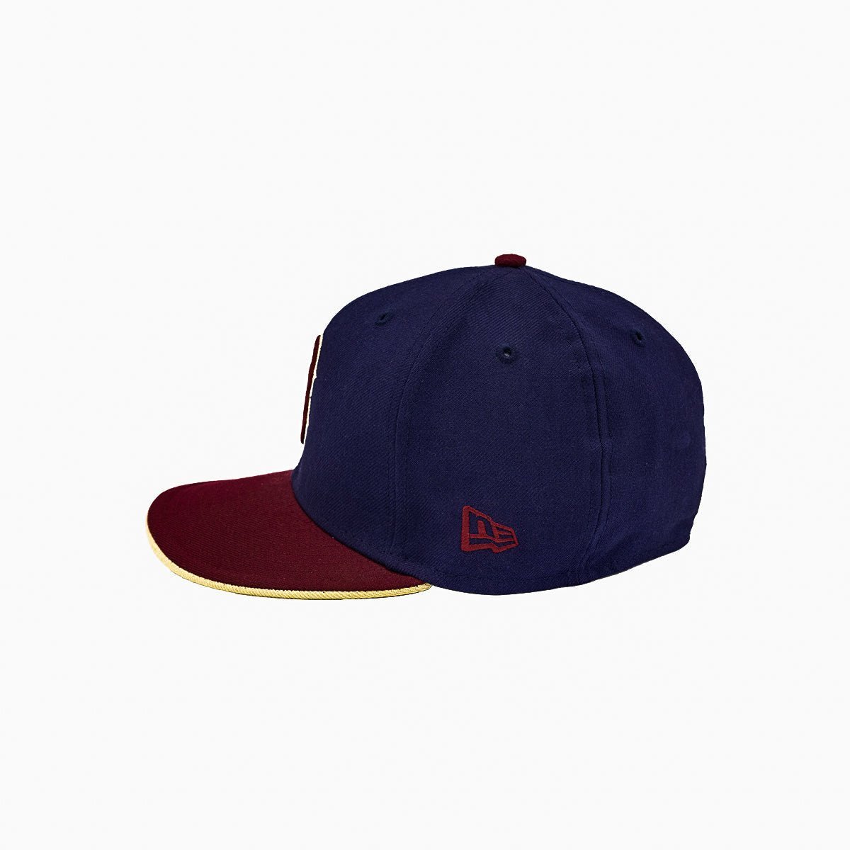 Boston Red Sox MLB 59FIFTY Fitted Hat New Era - Tops and Bottoms USA
