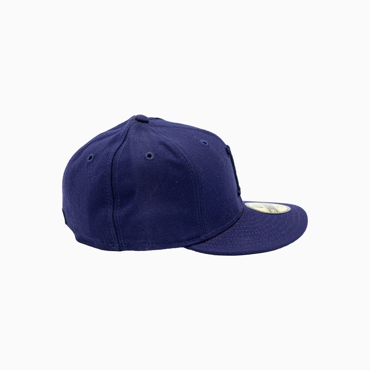 Boston Red Sox MLB 59FIFTY Fitted Hat New Era - Tops and Bottoms USA