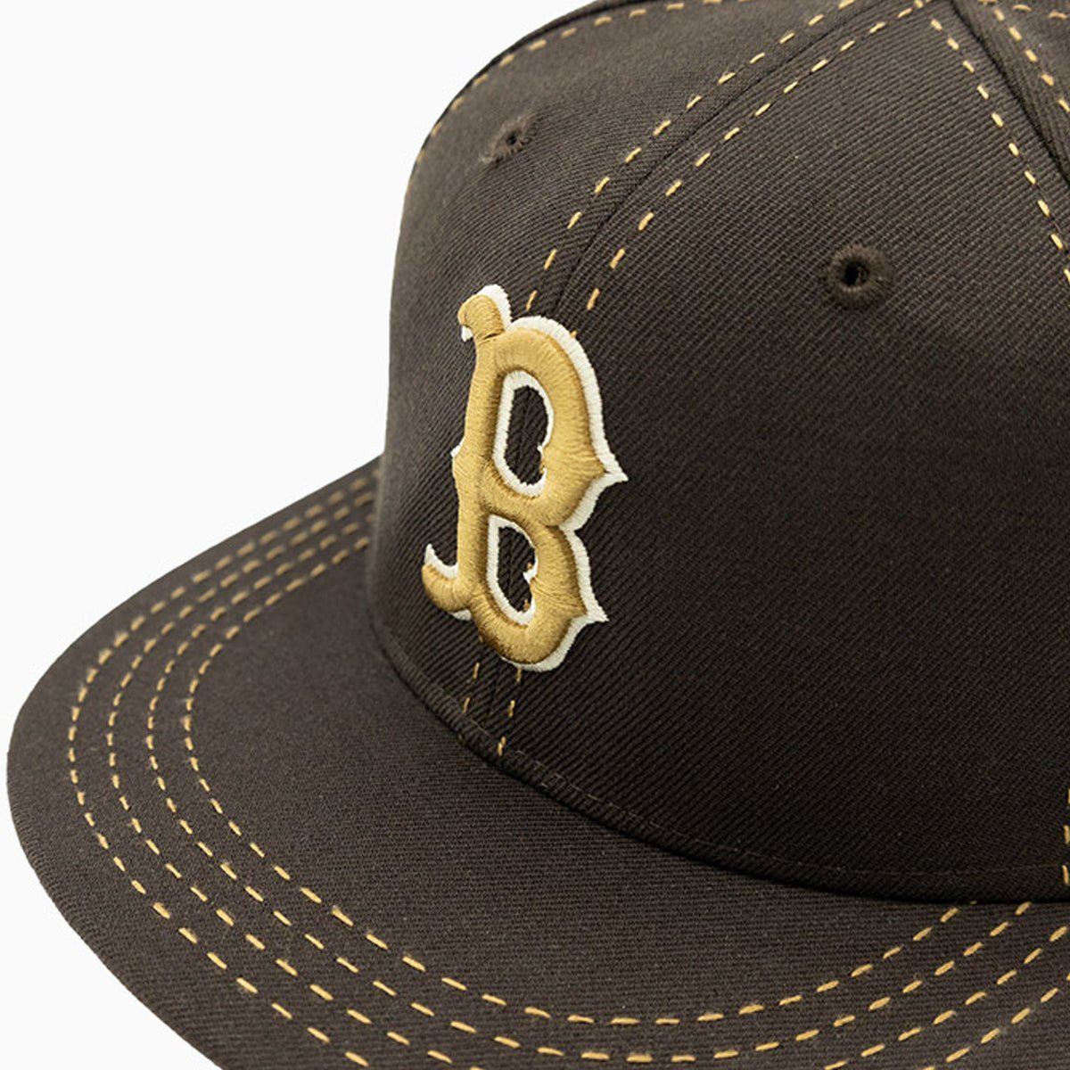Boston Red Sox MLB 59FIFTY Fitted Hat New Era - Tops and Bottoms USA