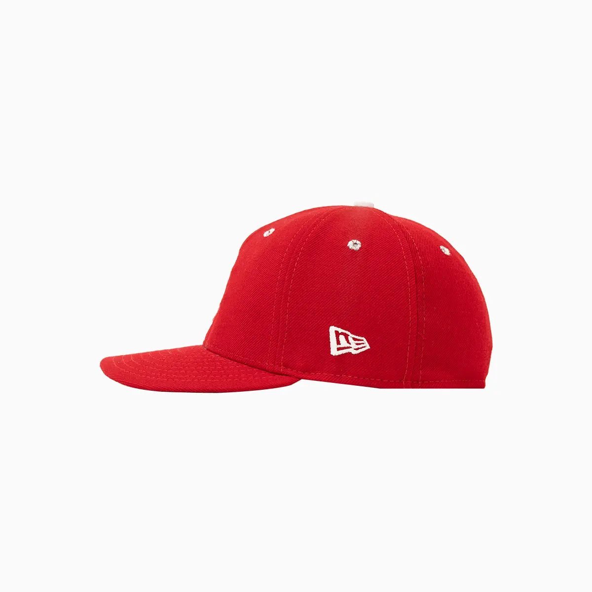 Boston Red Sox MLB 59FIFTY Fitted Hat New Era - Tops and Bottoms USA
