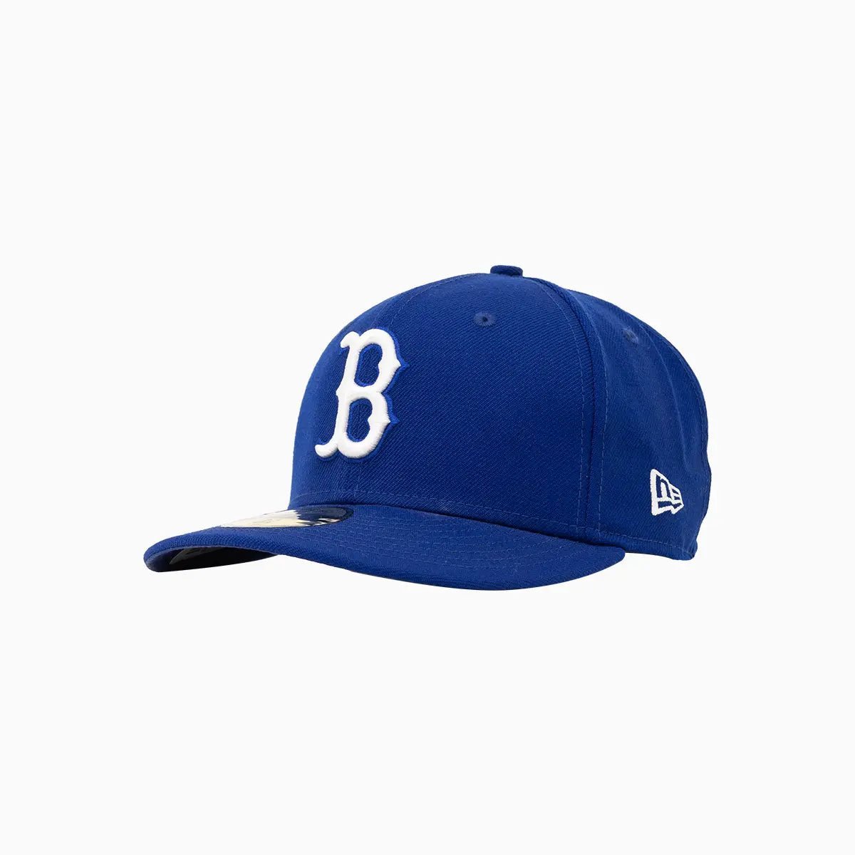 Boston Red Sox MLB 59FIFTY Fitted Hat New Era - Tops and Bottoms USA