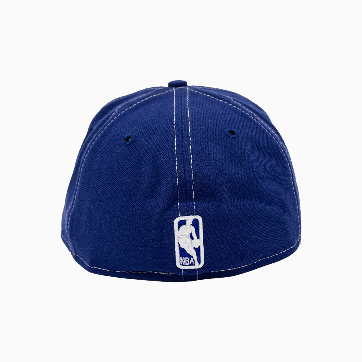 Brooklyn Nets NBA 59FIFTY Fitted Hat New Era - Tops and Bottoms USA