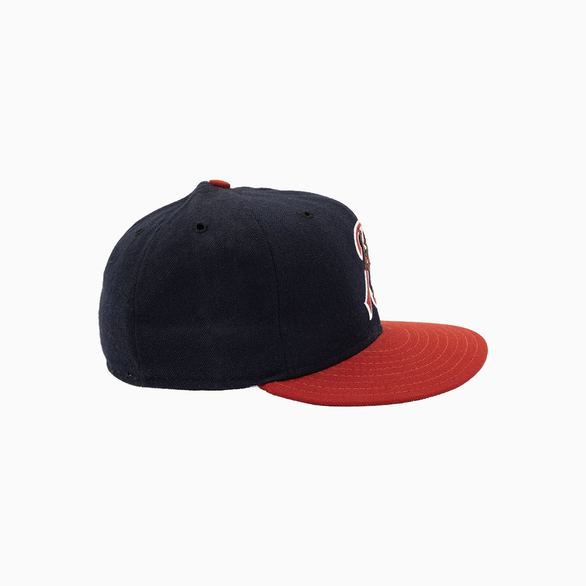 Buffalo Bisons MLB 59FIFTY Fitted Hat