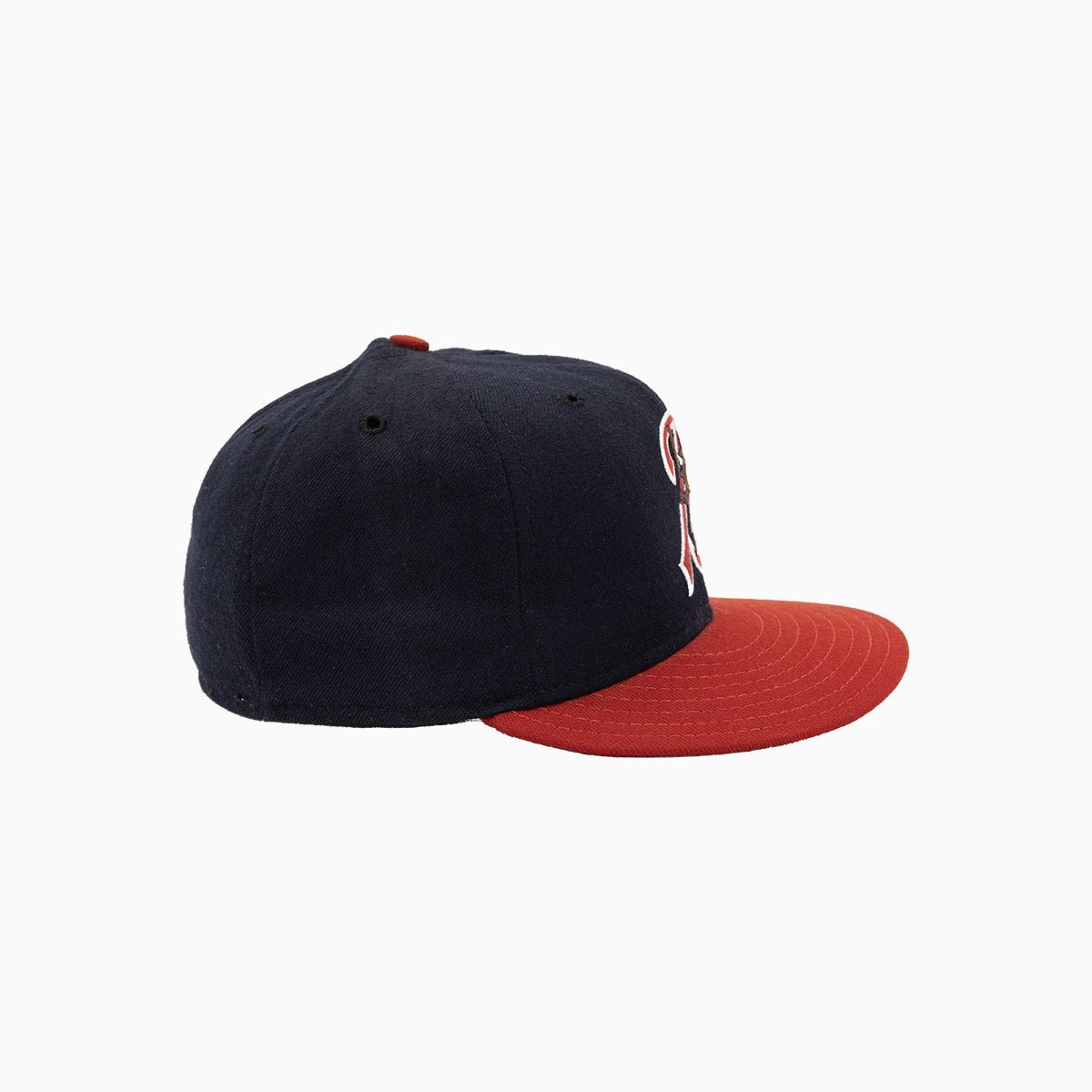 Buffalo Bisons MLB 59FIFTY Fitted Hat New Era - Tops and Bottoms USA
