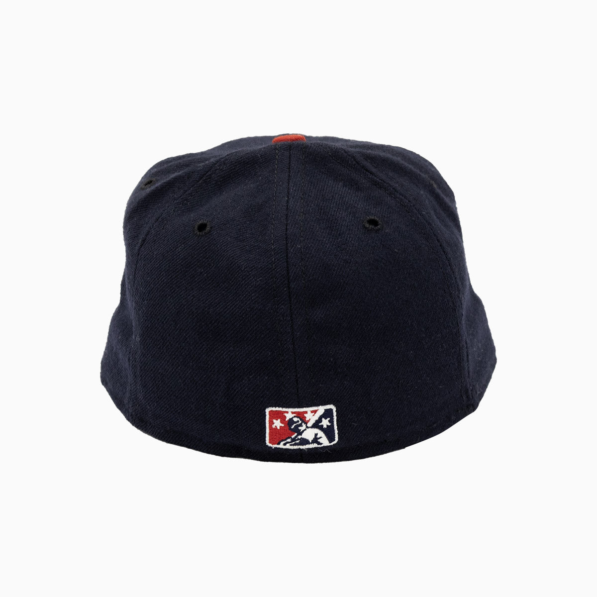 Buffalo Bisons MLB 59FIFTY Fitted Hat New Era - Tops and Bottoms USA