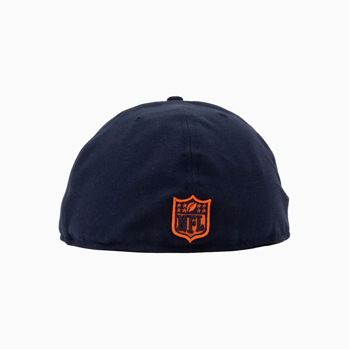 Chicago Bears NFL 59FIFTY Fitted Hat New Era - Tops and Bottoms USA