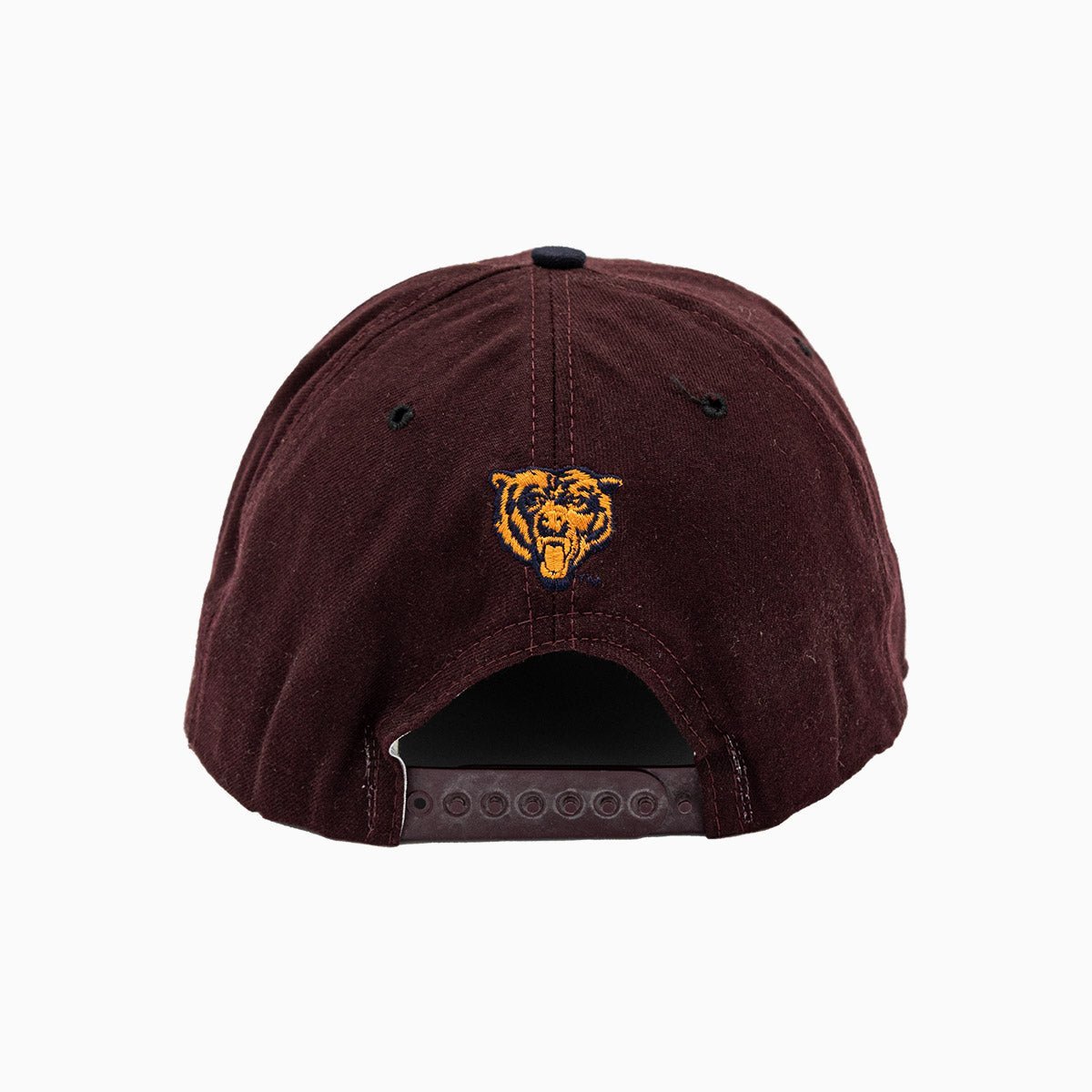 Chicago Bears NFL 9FIFTY Snapback Hat New Era - Tops and Bottoms USA
