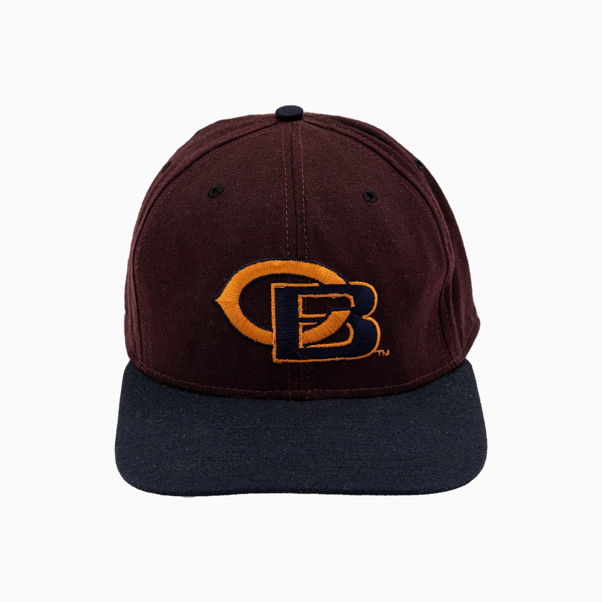 Chicago Bears NFL 9FIFTY Snapback Hat New Era - Tops and Bottoms USA