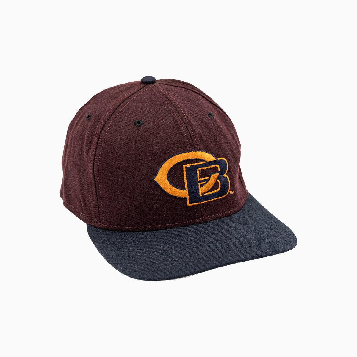 Chicago Bears NFL 9FIFTY Snapback Hat New Era - Tops and Bottoms USA