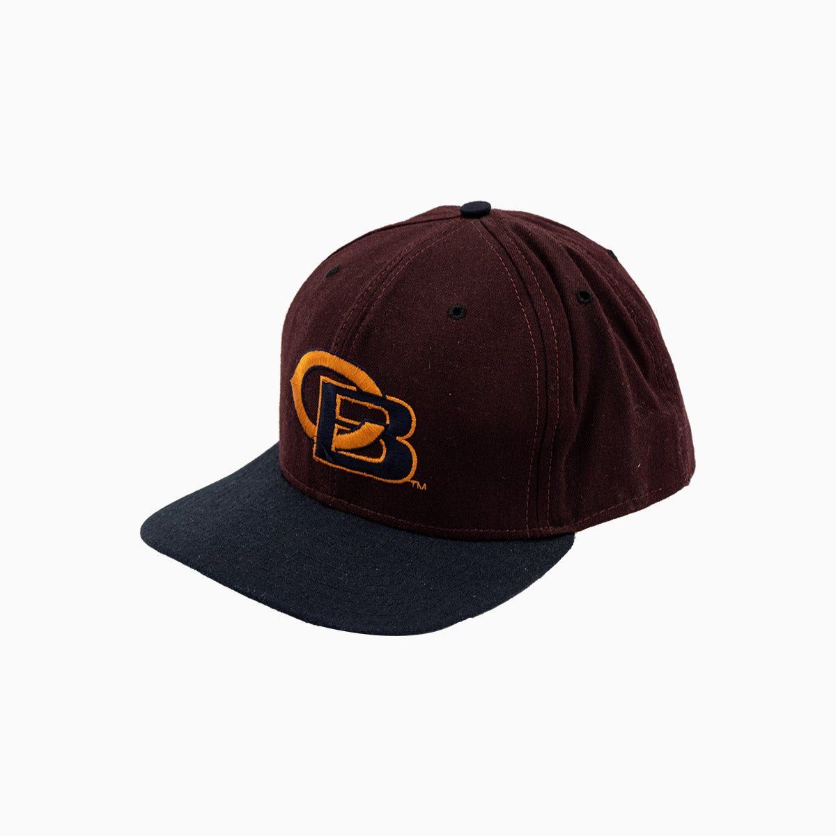 Chicago Bears NFL 9FIFTY Snapback Hat New Era - Tops and Bottoms USA