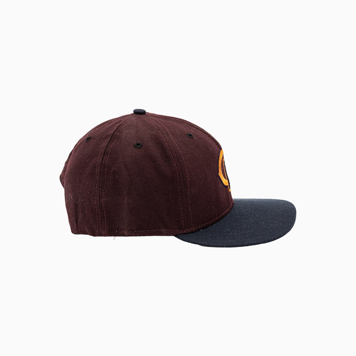 Chicago Bears NFL 9FIFTY Snapback Hat New Era - Tops and Bottoms USA