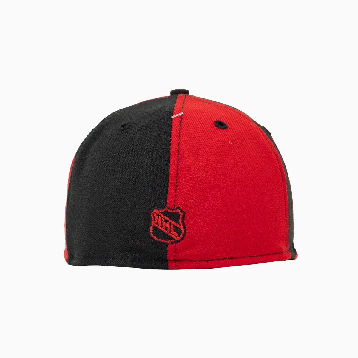 Chicago Blackhawks NHL 59FIFTY Fitted Hat New Era - Tops and Bottoms USA