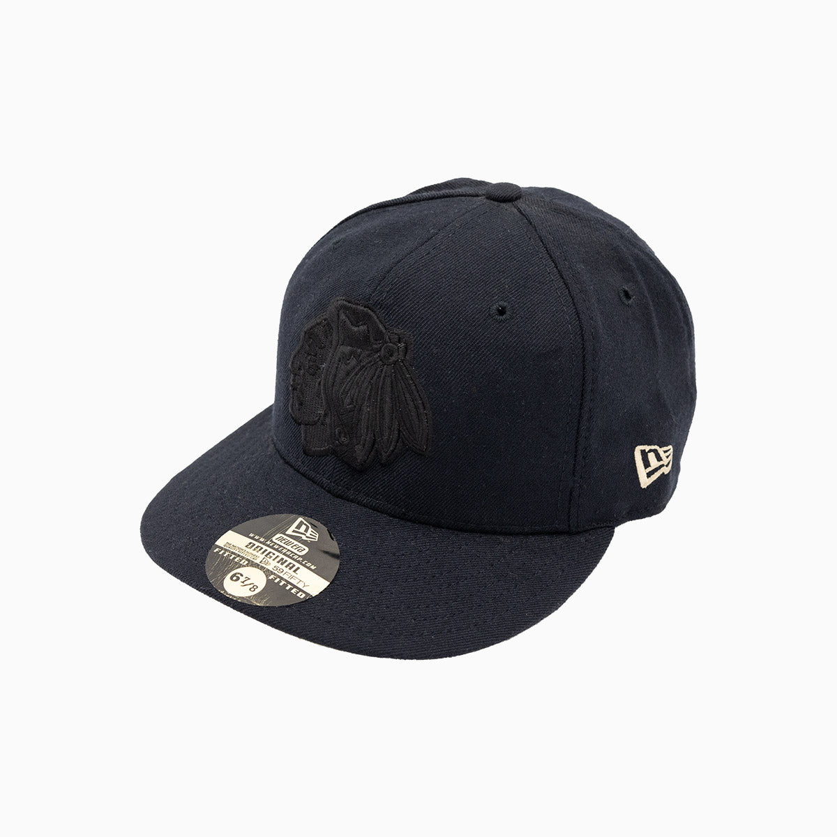 Chicago Blackhawks NHL 59FIFTY Fitted Hat