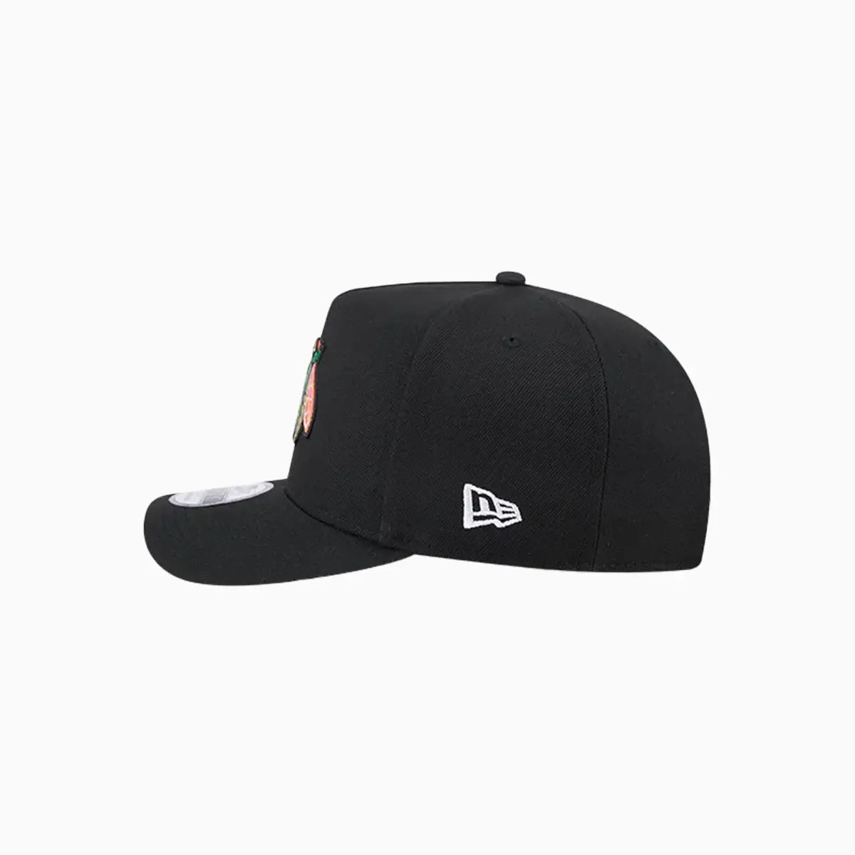 Chicago Blackhawks NHL 9FIFTY Snapback Hat New Era - Tops and Bottoms USA