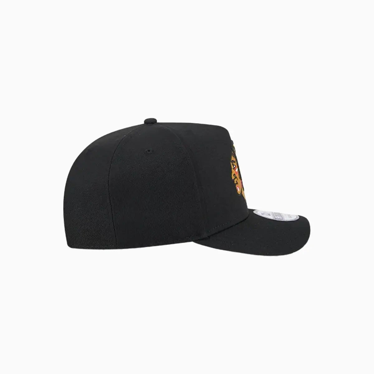 Chicago Blackhawks NHL 9FIFTY Snapback Hat New Era - Tops and Bottoms USA