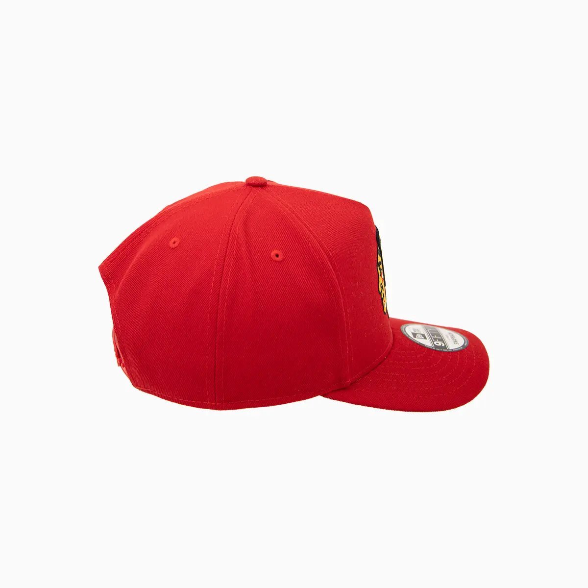 Chicago Blackhawks NHL 9FIFTY Snapback Hat New Era - Tops and Bottoms USA