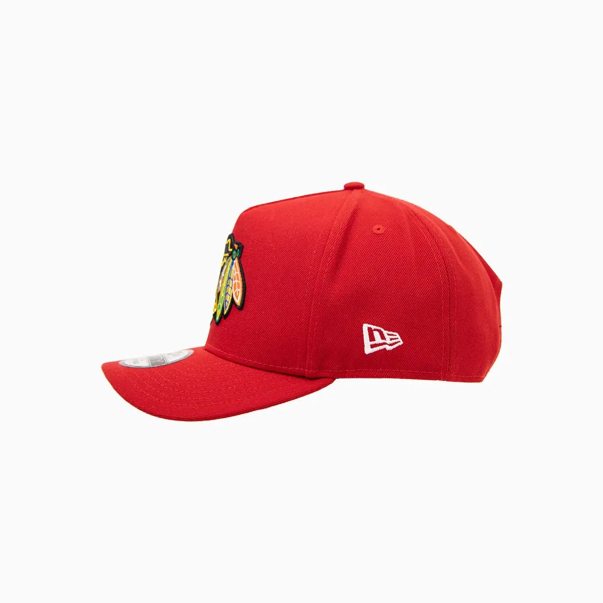 Chicago Blackhawks NHL 9FIFTY Snapback Hat New Era - Tops and Bottoms USA